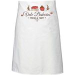 Long Waist Apron