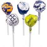 Ball Lollipop