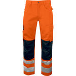 Projob 6532 Waistpants En Iso 20471 Class 2