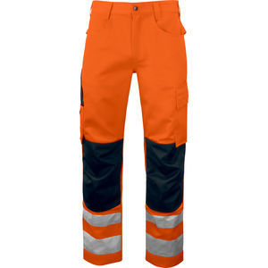 Projob 6532 Waistpants En Iso 20471 Class 2