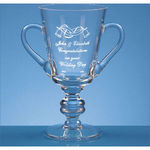 20.5cm Handmade Loving Cup