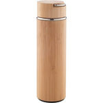 Bomboo vacuum flask