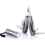 XD Collection Multitool And Torch Set