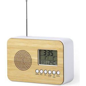 Desk clock