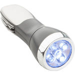 Talos multifunctional flashlight