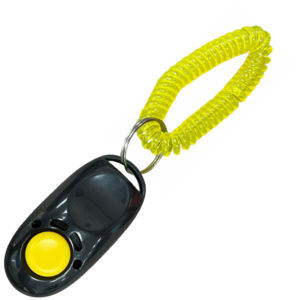 Dog Clicker