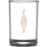 Reusable Hiball Glasses (170ml/6oz) - Polycarbonate