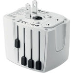 Muv USB 2-Pole