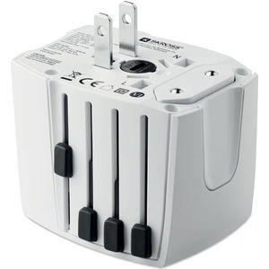 Muv USB 2-Pole