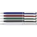 Cheviot Argent Ballpen