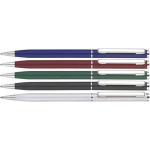 Cheviot Argent Ballpen In Ppp01 Pouch