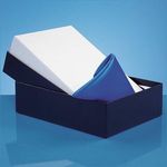 Universal 2 Glass/Award Satin Lined Presentation Box