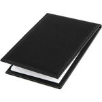 Hampton Leather Slim Jotter