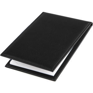 Hampton Leather Slim Jotter