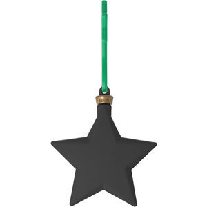 Christmas Eco-ration Plus Star-Both sides