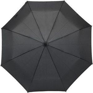 Manual umbrella foldable - 54 x 29.5 x 20 cm