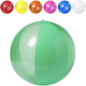 Beach Ball Bennick