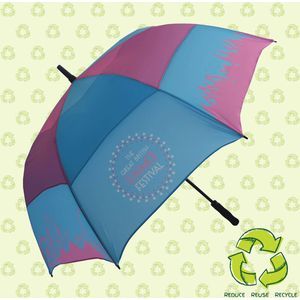 Fibrestorm Auto Eco Vented