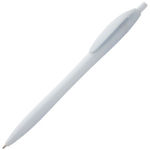 Finball ballpoint pen