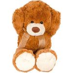 Plush teddy bear  Billy Brown
