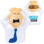Stress Angry Man