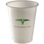 Plastic Clear Vending Cup (210ml/8oz)