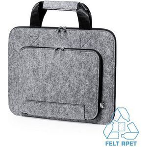 Felt RPET conference folder