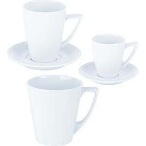 Napoli Cup & Saucer