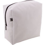Creabeauty Square L Custom Cosmetic Bag