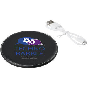 Bullet Lean wireless charging pad