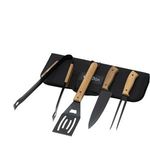 Asado BBQ-Set barbecue set
