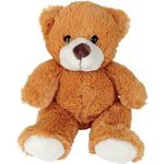 Plush teddy bear  Malcolm