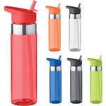 Flip Spout Drinking Bottle