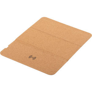 Relium wireless charger mouse pad
