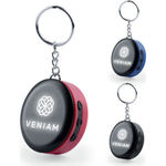 Speaker Keyring Zucker