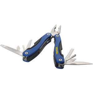 Bullet Casper 11-function multi-tool