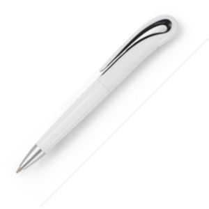 Twist Action Ball Pen