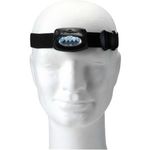Head torch 5 LED
