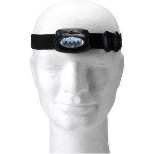 Head torch 5 LED