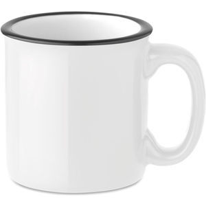 Sublimation Ceramic Mug 240Ml