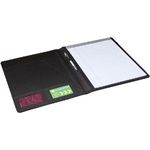Conference folder A4