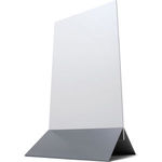 Advertising Panel Stand 80cm
