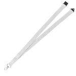 RPET lanyard