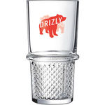 New York Hiball Glass (12.5oz/35Cl)