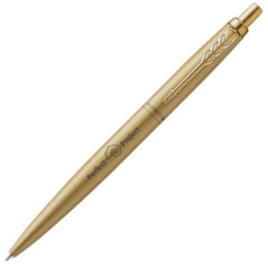 Jotter XL monochrome ballpoint pen
