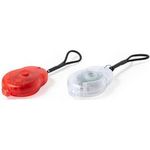 Bicycle light set- 1 LED 2 lighting modes