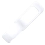 Webcam blocker (4.1x1.6x0.2 cm)