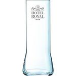 Fusion Tubo Hiball Cocktail Glass (450ml/15.75oz)