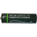 Battery Type UM3 (AA)