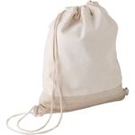 Drawstring backpack